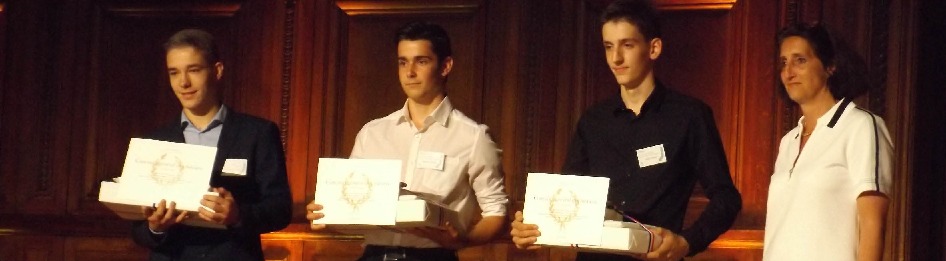 concours-général