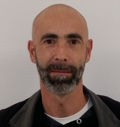 Monsieur OGEARD Monsieur OGEARD